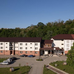 Accommodation Europa 