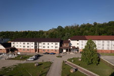 Hostel Europa