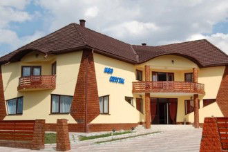 Camere Pensiunea Crystal Ocna Șugatag Imagine Pensiunea Crystal Ocna Șugatag