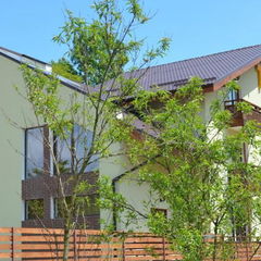 Galerie Vila Tisa Ocnele Mari