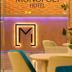 Accommodation Hotel Monopoly Odăile Overview Hotel Monopoly Odăile