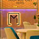 Cazare Hotel Monopoly Odăile Vedere de ansamblu Hotel Monopoly Odăile