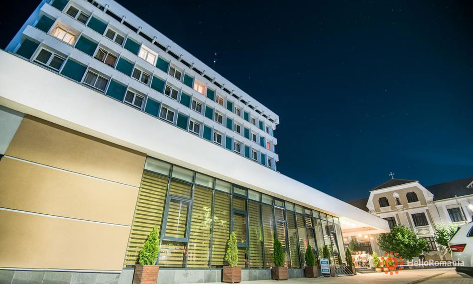 Cazare Hotel Tarnava Odorheiu Secuiesc