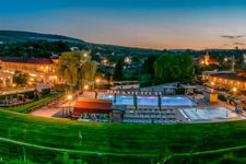 Septimia Hotels & SPA Resort Septimia Hotels & SPA Resort