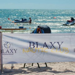 Foto Blaxy Premium Hotel & Resort Olimp