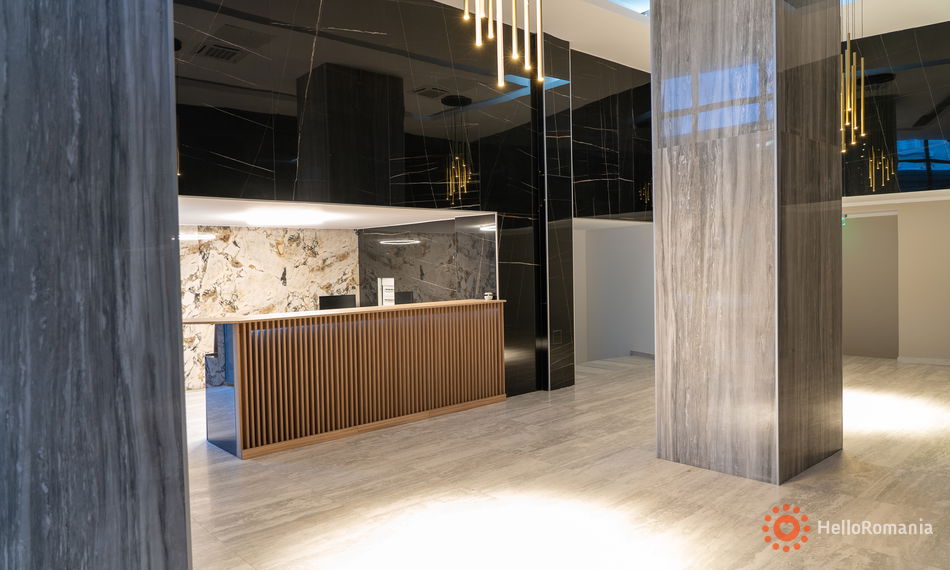 Cazare Sea View Apartments Olimp 