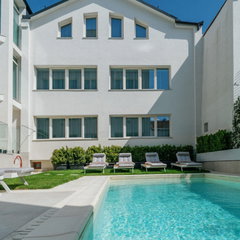 Galerie ARIS Boutique Hotel & Spa Oradea