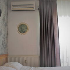 Cazare Gray Apartment  Foto Gray Apartment