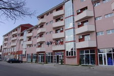 Hotel Class Hotel Class