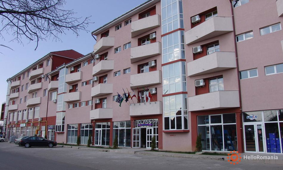 Cazare Hotel Class  Cazare Hotel Class