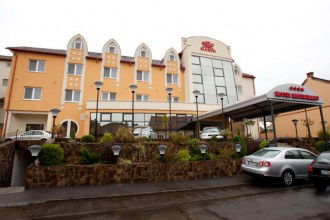 Cazare Hotel Maxim Oradea Galerie Hotel Maxim Oradea