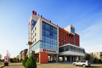 Vizitează Hotel Ramada Oradea Imagine Hotel Ramada Oradea