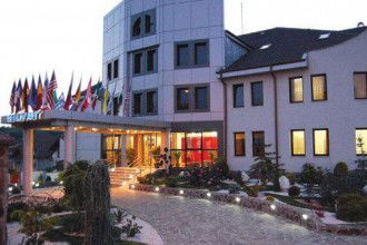 Rezervă Silver Oradea Foto Silver Oradea