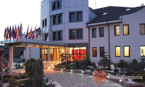 Imagine Hotel Silver Oradea