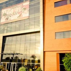 Cazare Hotel Sky  Foto Hotel Sky