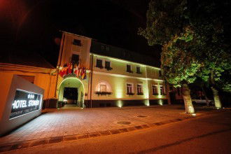 Rezervă Stokker Oradea Cazare Stokker Oradea