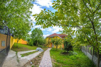 Cazare VILA LIANA ORADEA 2* Oradea Imagine VILA LIANA ORADEA 2* Oradea