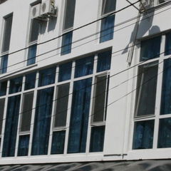 Vedere de ansamblu Flamingo Residence 