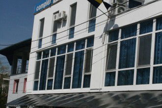 Vizitează Flamingo Residence Orșova Foto Flamingo Residence Orșova