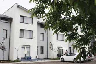 Camere AIR & AQUA RESIDENCES OTOPENI Otopeni Foto AIR & AQUA RESIDENCES OTOPENI Otopeni