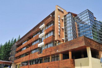 Camere Hotel Cindrel Cazare Hotel Cindrel