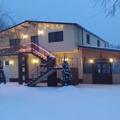 Rooms La Amy  Overview La Amy