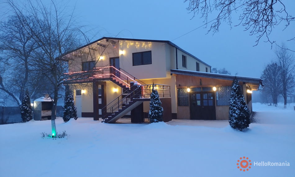 Rooms La Amy  Overview La Amy