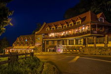 Hotel Paraul Rece Hotel Paraul Rece