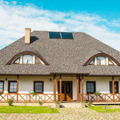 Camere Strabunicului Pârteștii de Sus Galerie Strabunicului Pârteștii de Sus