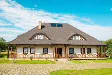 Casa Strabunicului Casa Strabunicului