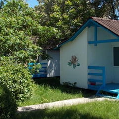 Galerie Hotel Campo Euro Club 