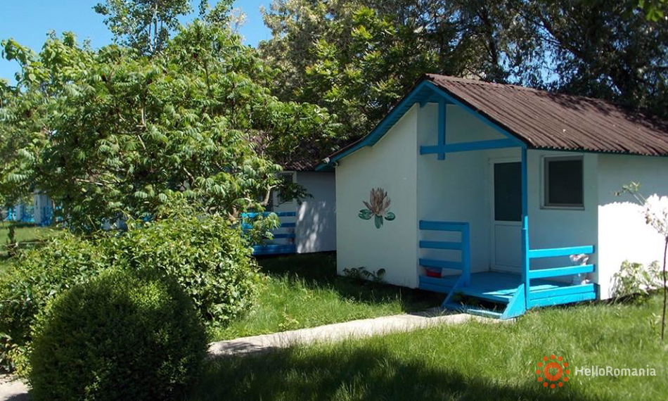 Galerie Hotel Campo Euro Club 