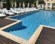 Camere Hotel Krystal Peștișu Mare Vedere de ansamblu Hotel Krystal Peștișu Mare