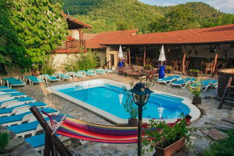Vizitează Casa Dives - Transylvania Vedere de ansamblu Casa Dives - Transylvania