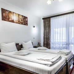 Imagine Pensiunea Casa Dives 