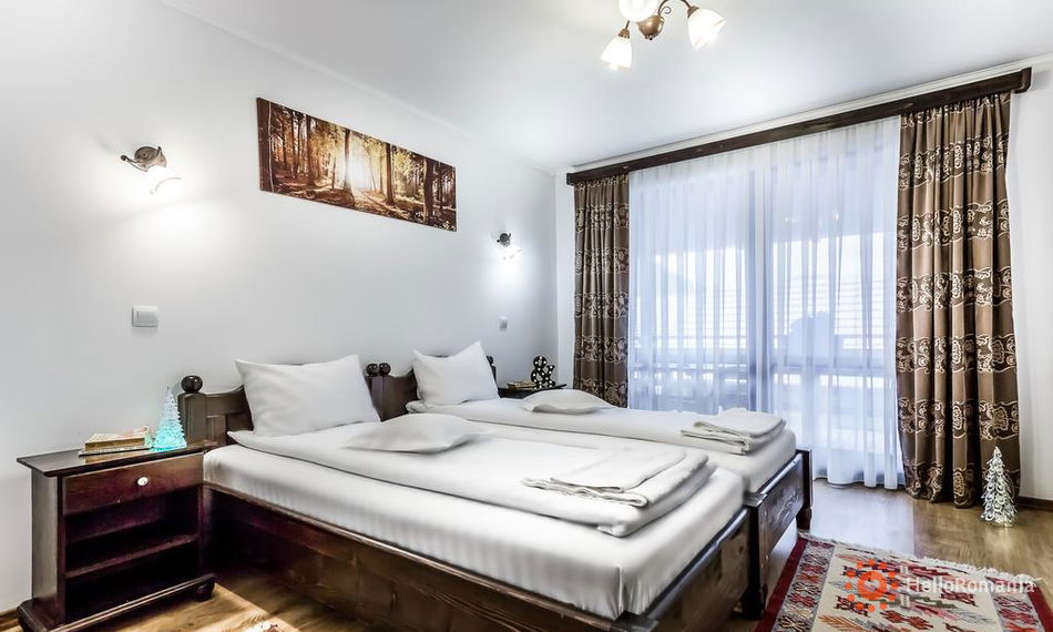 Imagine Pensiunea Casa Dives 