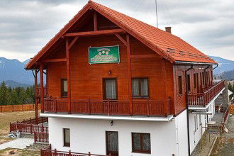 Rezervă Agroturistica Zana Muntilor Imagine Agroturistica Zana Muntilor