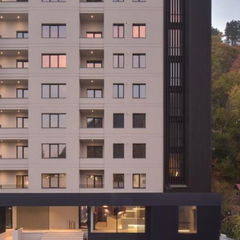 Gallery ATLAS APARTHOTEL Piatra Neamț