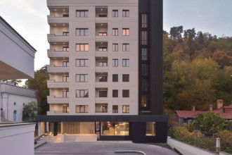 Cazare ATLAS APARTHOTEL Imagine ATLAS APARTHOTEL