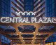 Overview Central Plaza Hotel 