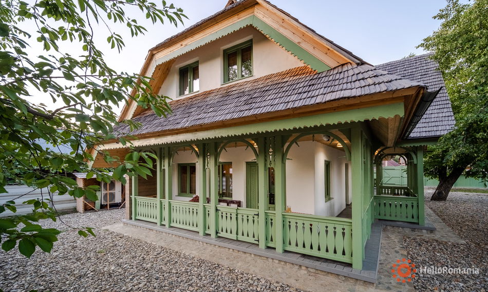 Rezervă Dimineti in Cerdac  Galerie Dimineti in Cerdac