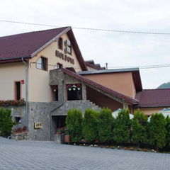 Cazare Pensiunea Moldova Piatra Neamt