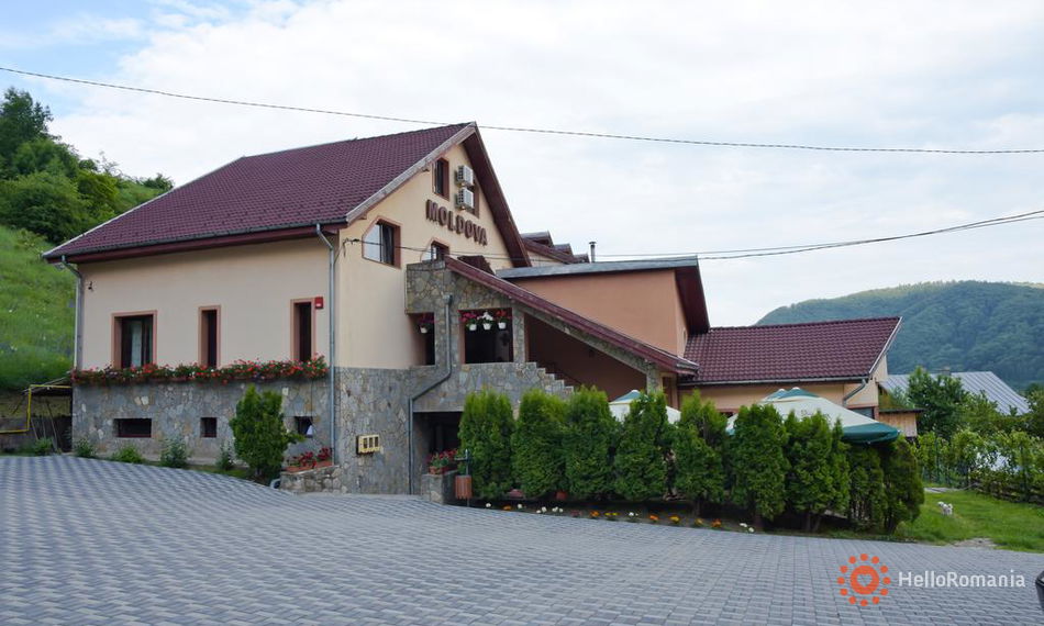 Cazare Pensiunea Moldova Piatra Neamt