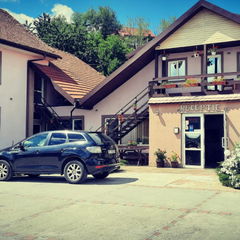 Rooms Nora Piatra Neamț Overview Nora Piatra Neamț