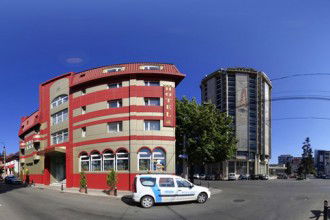Rezervă Hotel Carmen Cazare Hotel Carmen
