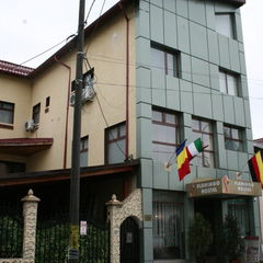 Galerie Hotel Flamingo Pitești