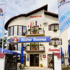 Foto Bistro Boema Ploiesti
