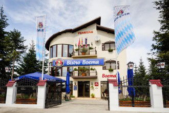 Vizitează Bistro Boema Ploiesti Imagine Bistro Boema Ploiesti