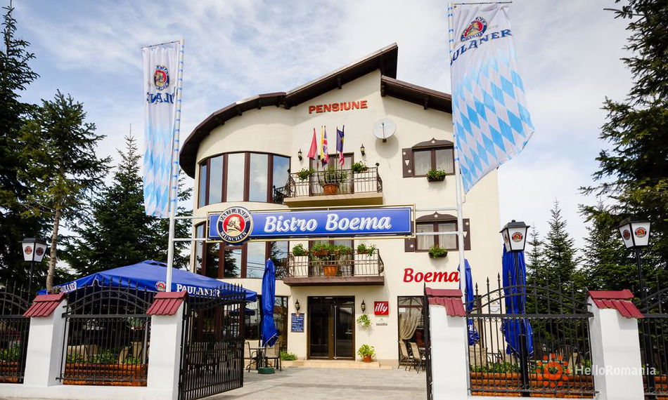 Foto Bistro Boema Ploiesti