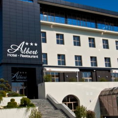 Gallery HOTEL ALBERT 